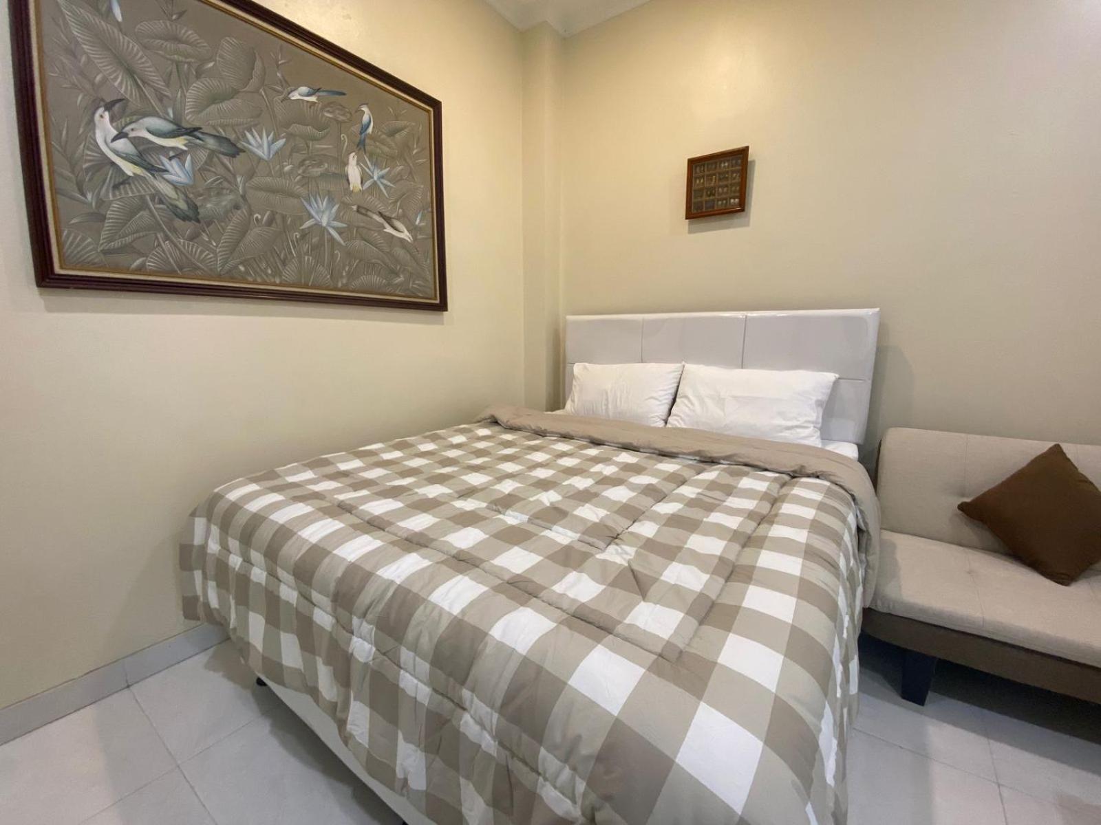 Light House Residence Denpasar Dış mekan fotoğraf