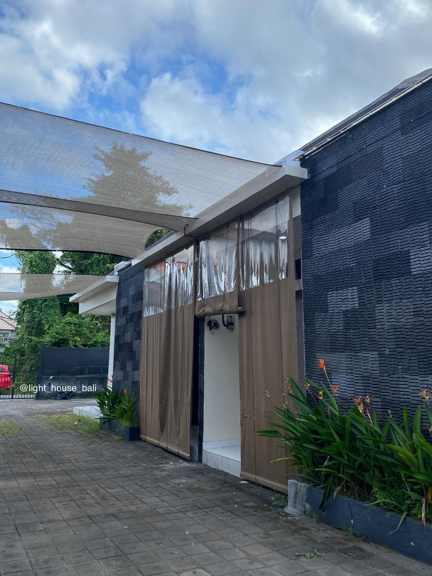 Light House Residence Denpasar Dış mekan fotoğraf