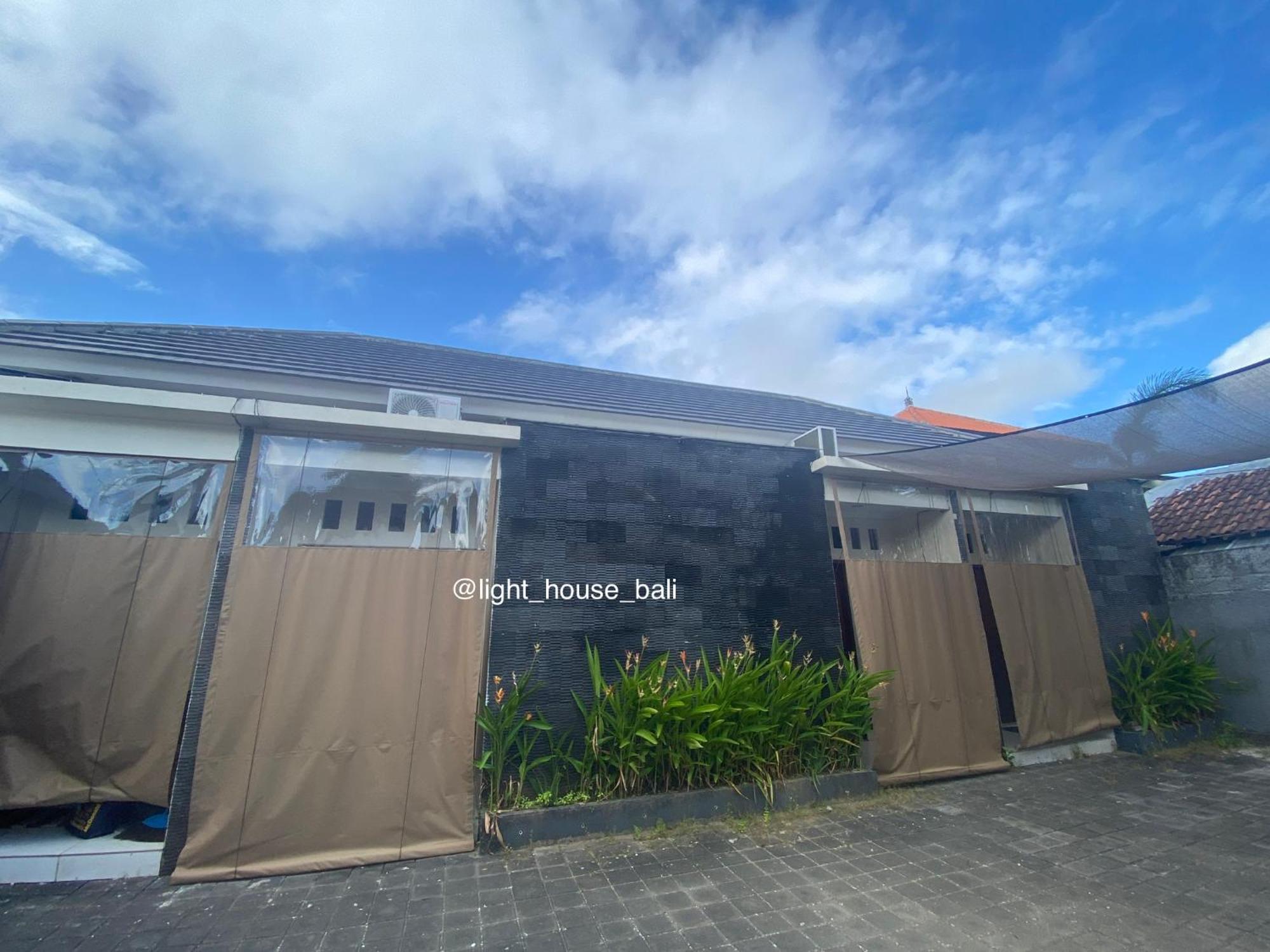 Light House Residence Denpasar Dış mekan fotoğraf