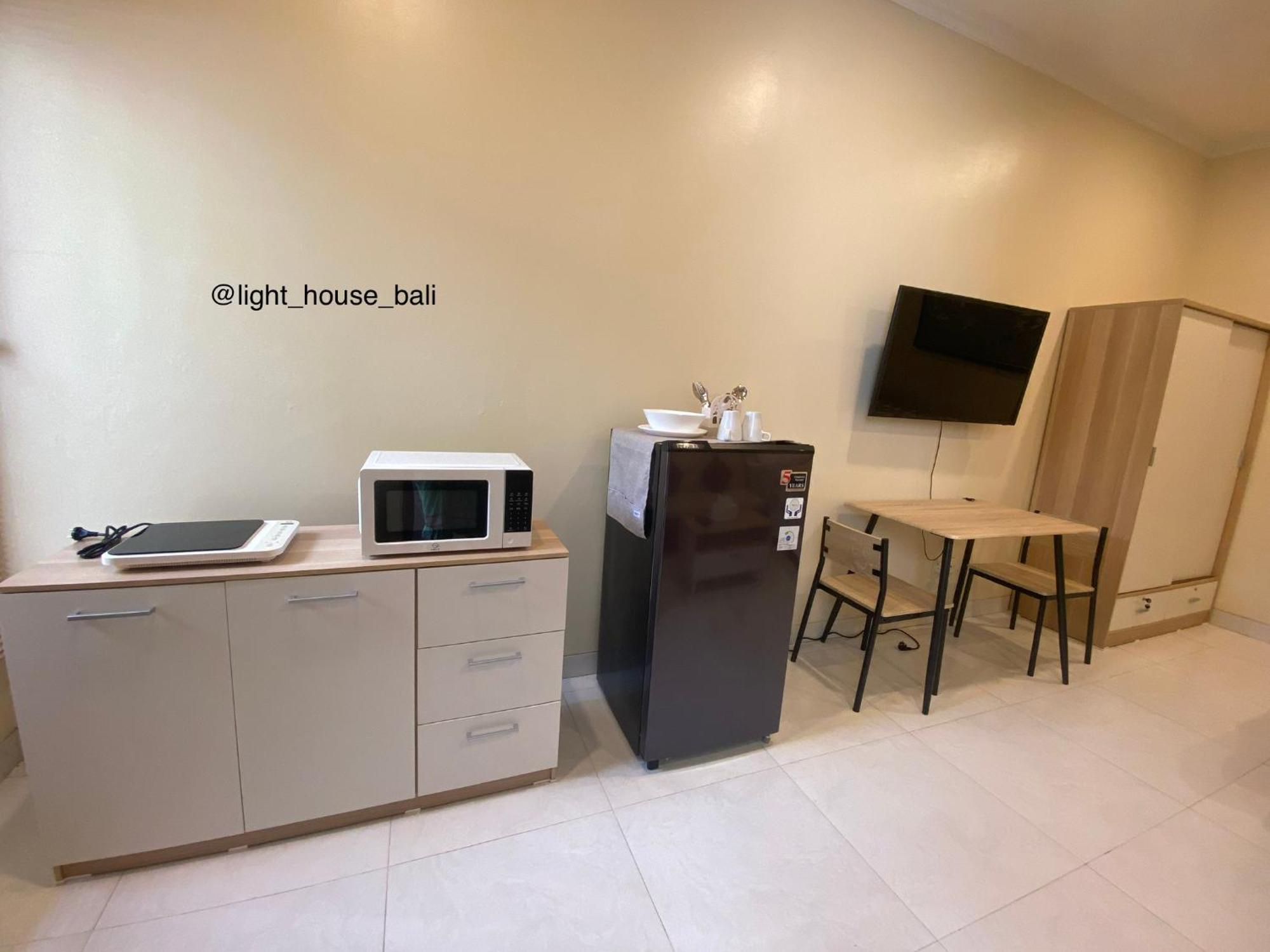 Light House Residence Denpasar Dış mekan fotoğraf