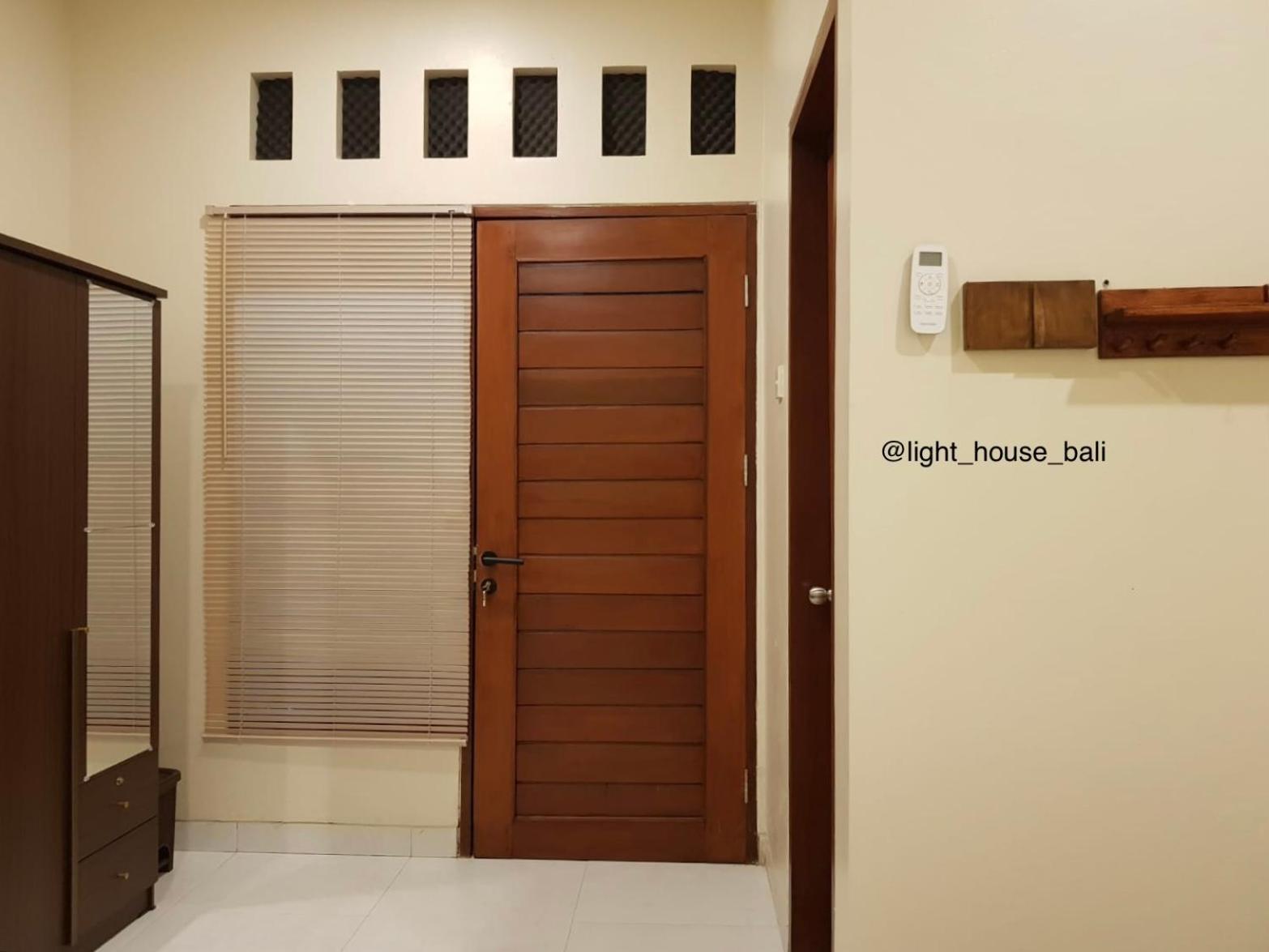 Light House Residence Denpasar Dış mekan fotoğraf