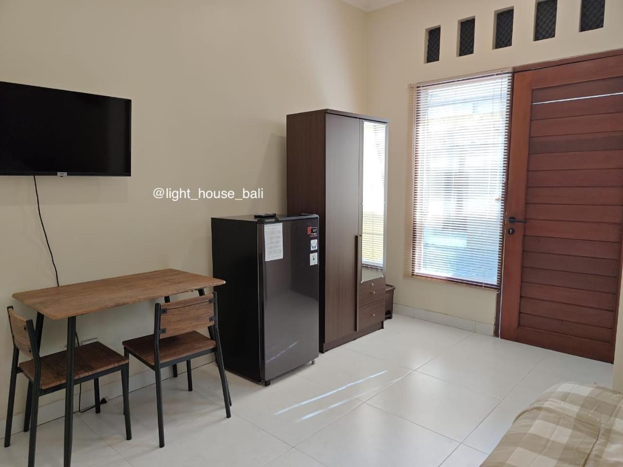 Light House Residence Denpasar Dış mekan fotoğraf
