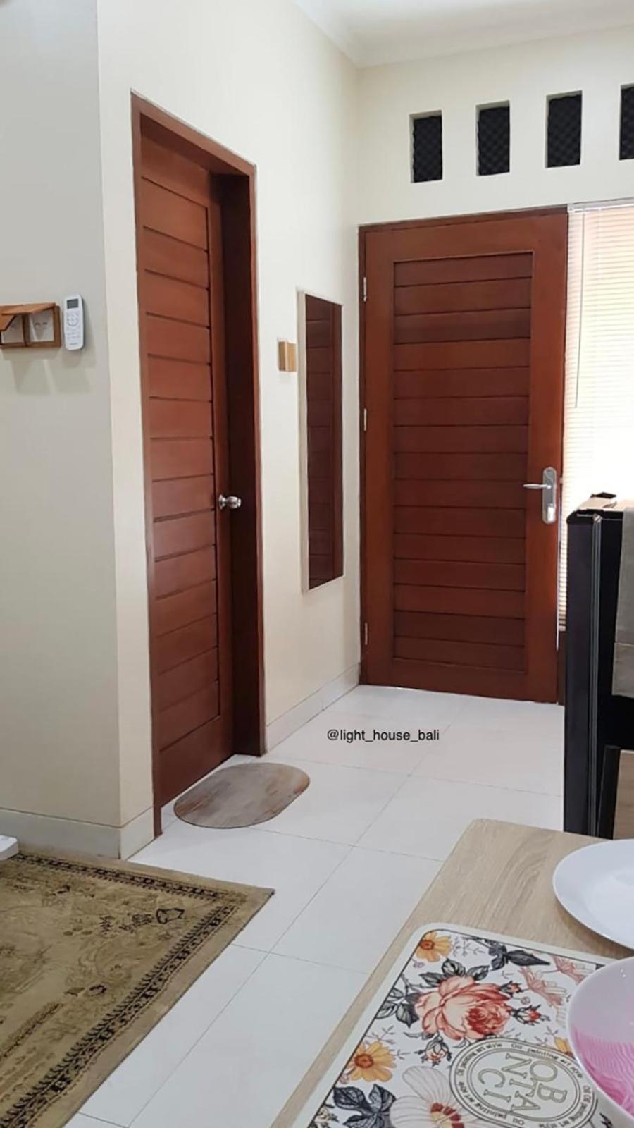 Light House Residence Denpasar Dış mekan fotoğraf