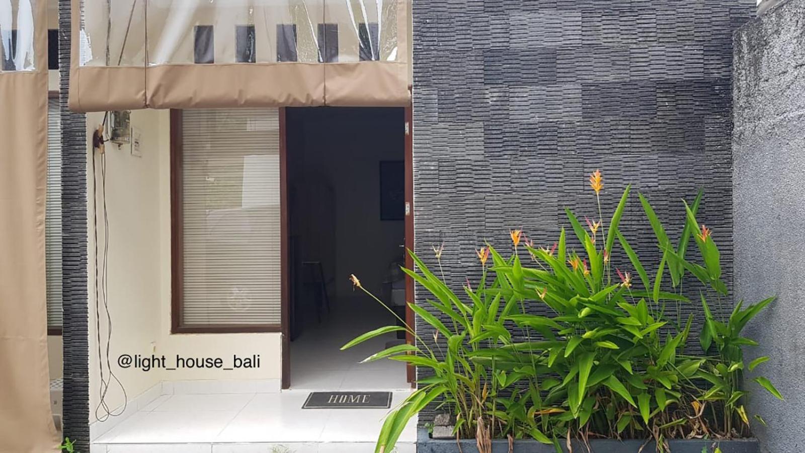 Light House Residence Denpasar Dış mekan fotoğraf