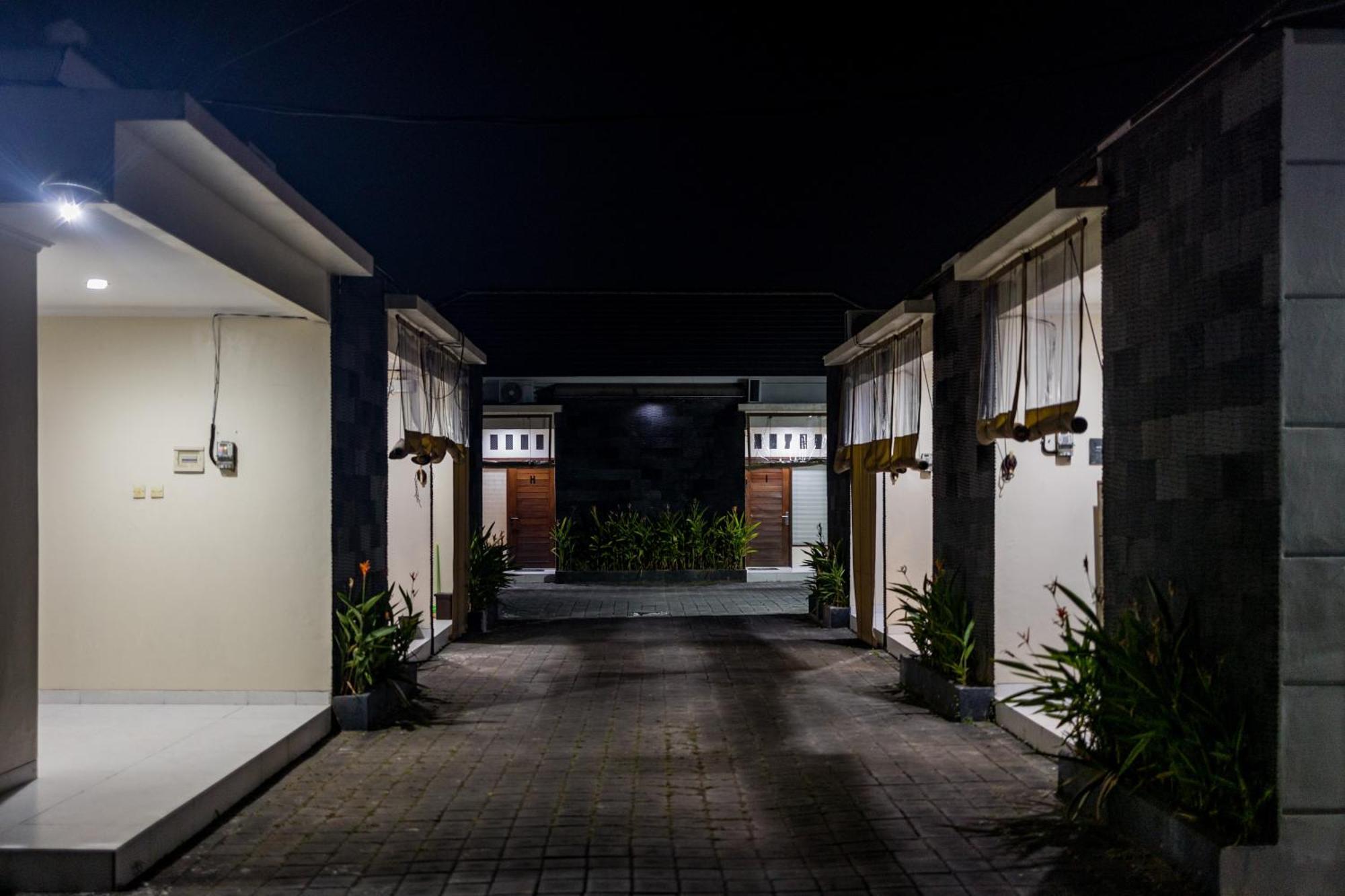Light House Residence Denpasar Dış mekan fotoğraf