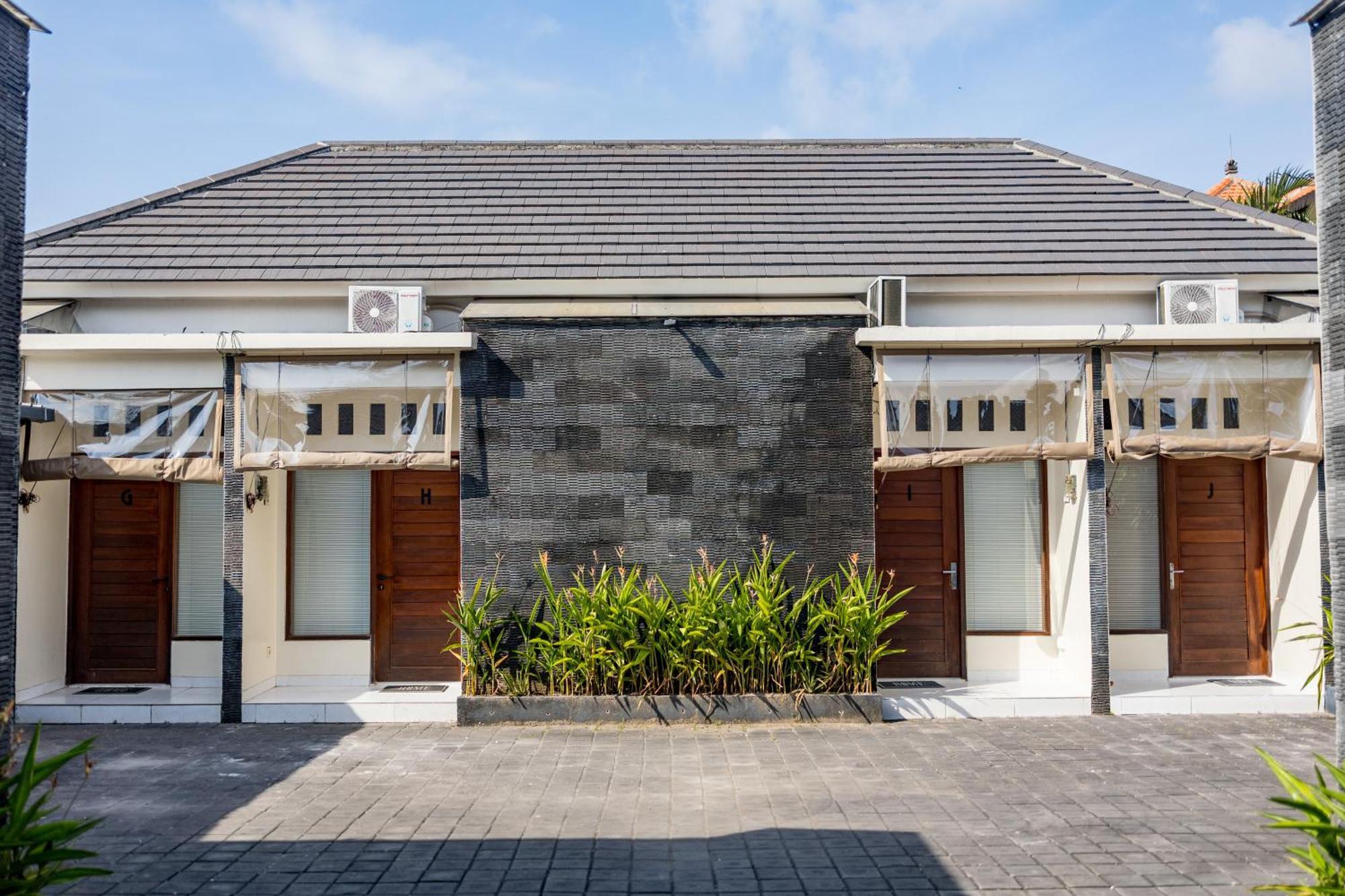 Light House Residence Denpasar Dış mekan fotoğraf