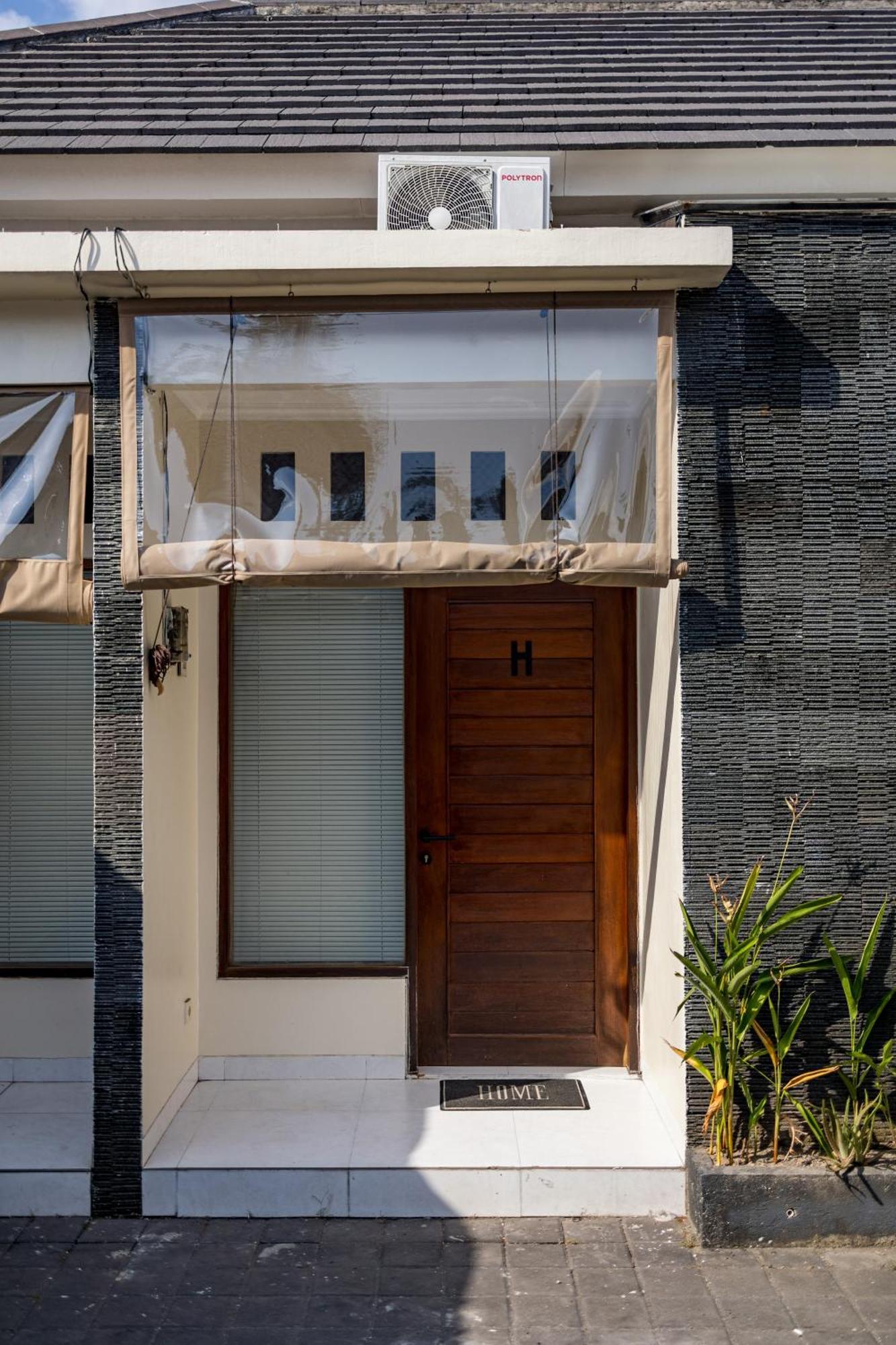 Light House Residence Denpasar Dış mekan fotoğraf