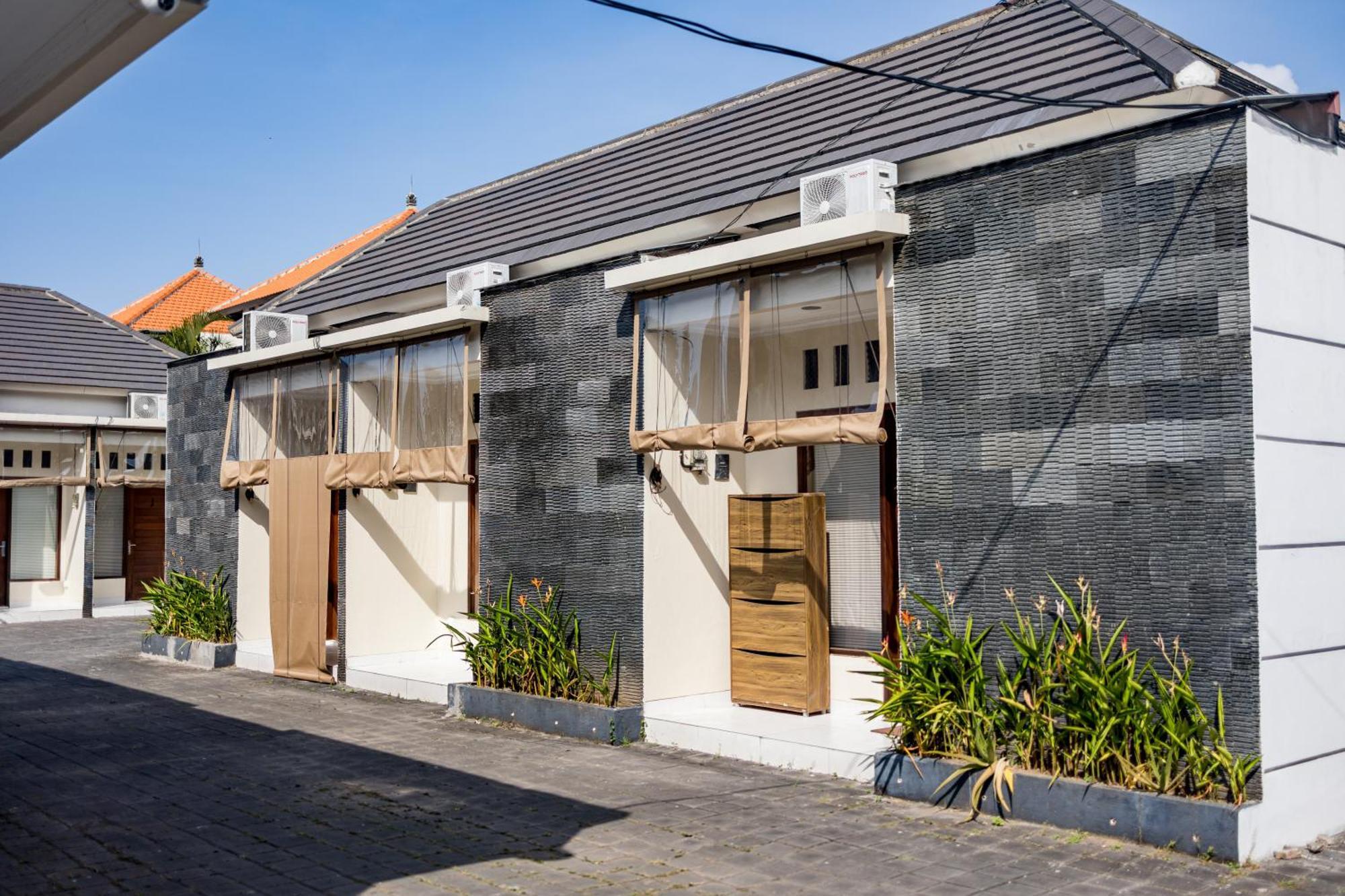 Light House Residence Denpasar Dış mekan fotoğraf